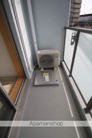 イースクエア並木の内装写真