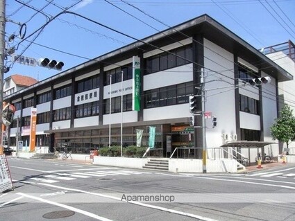 マンションクラデン[2DK/49m2]の周辺8