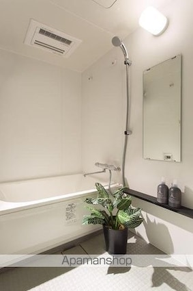 Ａーｓｔａｎｄａｒｄ芝浦[1K/25.5m2]のバス