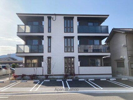 Ｄーｒｏｏｍ沖野上[1LDK/47.67m2]の外観2