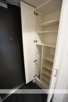 ディアレイシャス名古屋浄心[1K/21.46m2]の内装3