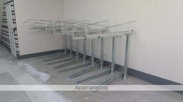 ダイワシティー庄内通の内装写真