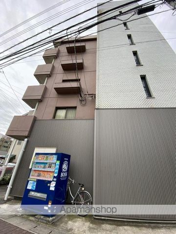 バディーズハウスの外観写真