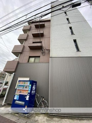 バディーズハウス[2LDK/47.61m2]の外観4