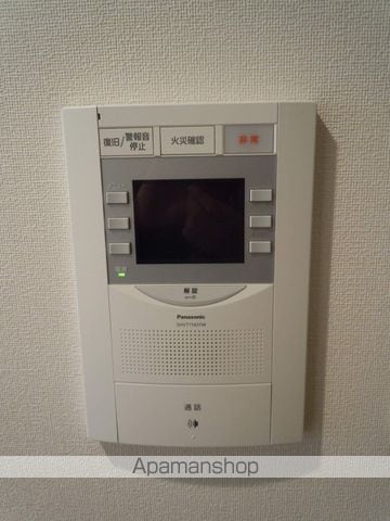 PRESSANCEOGIMACHIEKIMAEの内装写真