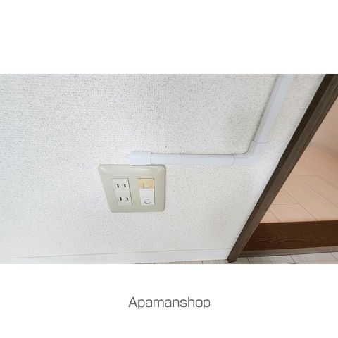 ハートレー7条館の内装写真