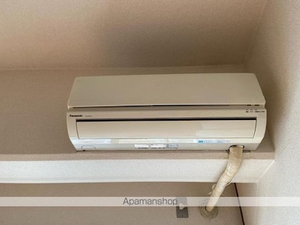 コンフォール錦町[1LDK/31.27m2]のその他設備