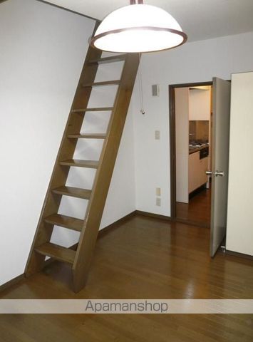 ホーメックス西荻の内装写真