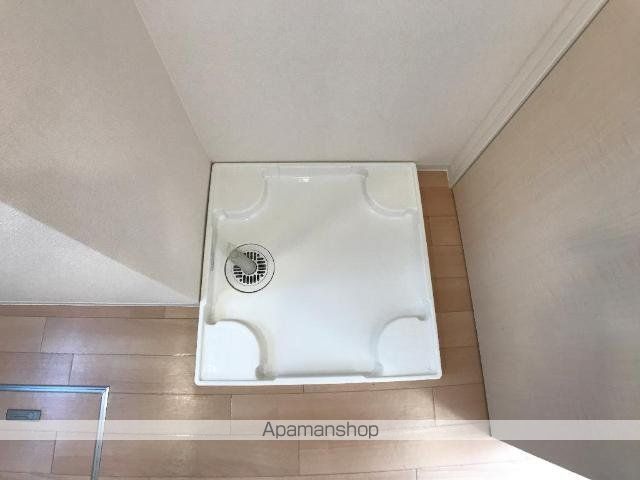AMBITION Iの内装写真