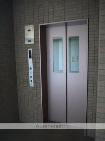 甲子園三番町ハイツの内装写真