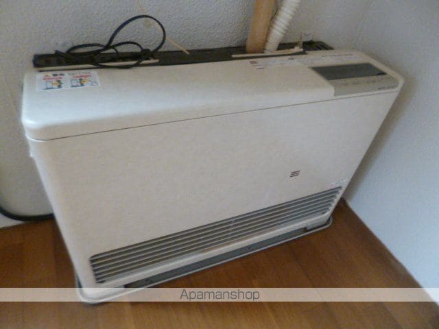 トキメック円山並木通IIの内装写真