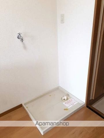 シーポート花時計の内装写真