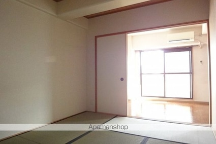 クレスト[2LDK/62.72m2]の内装7