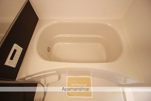 ルミナス大和町の内装写真