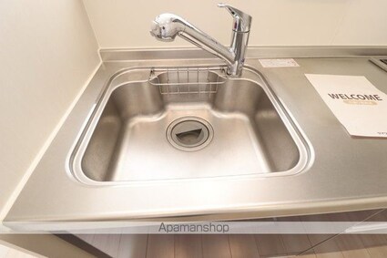 ネオハイツサギヌマＩＩ[2LDK/51.1m2]のキッチン