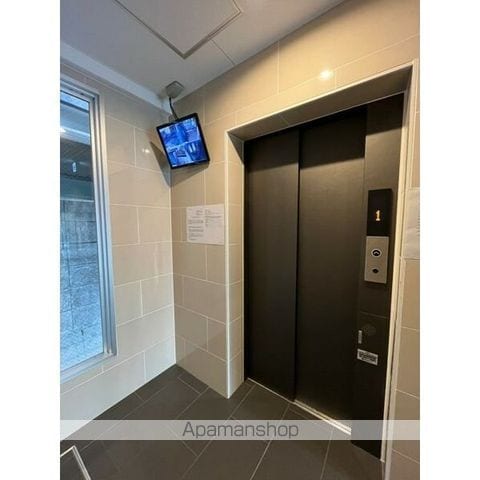 コートエスト都島の内装写真