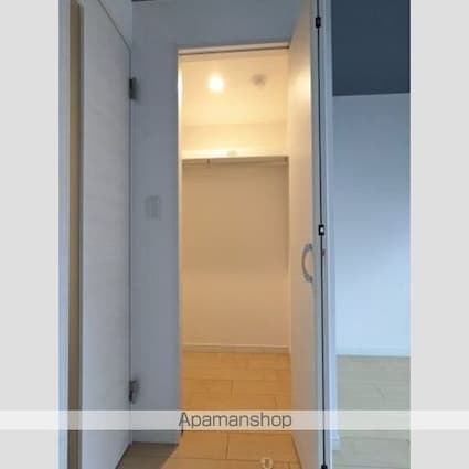 エルファーロ笹塚Ⅱ[1K/24.5m2]のその他内装3