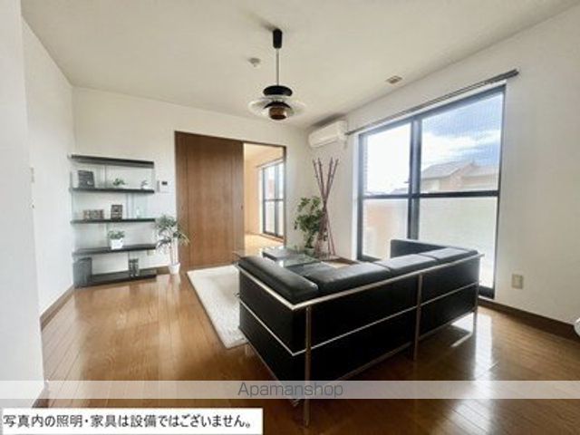オーセンティック後藤の内装写真