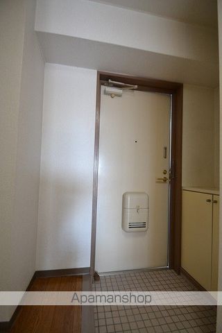 クルーズマンションの内装写真