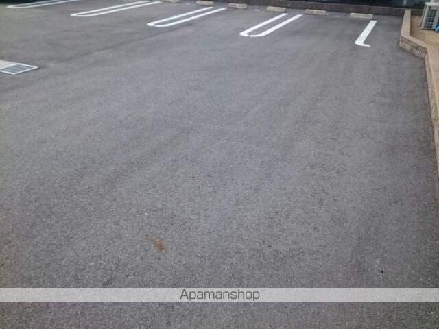 ラ ヴィータ フェリーチェAの外観写真