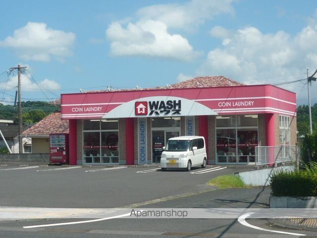 ガーデンハウスマロンIの周辺写真