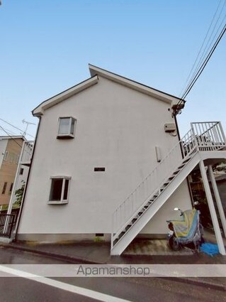 ＳＯＬＴＥＲＡ・３５０[1R/17.55m2]の外観4