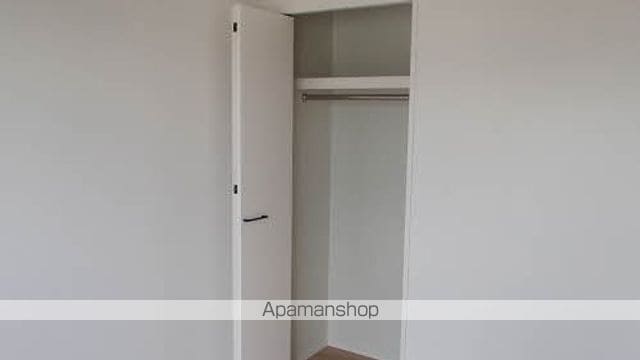 照葉クロススタイルの内装写真