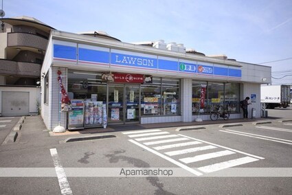 パークサイドＭ＆Ｔ[3DK/63.81m2]の周辺4