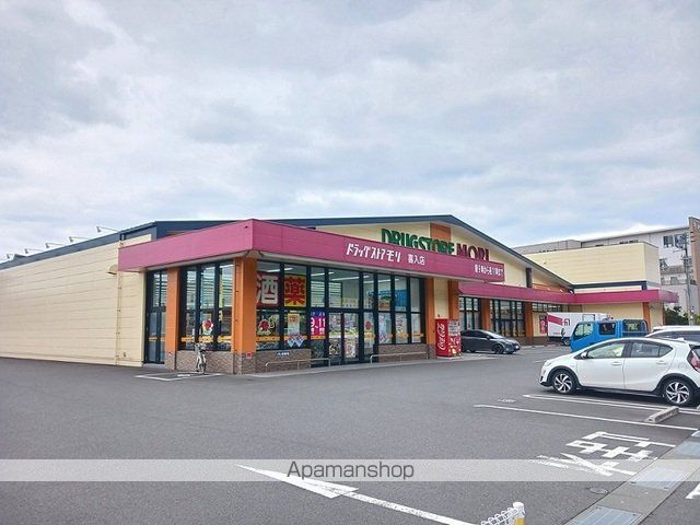 ワンダフルTKIIの周辺写真