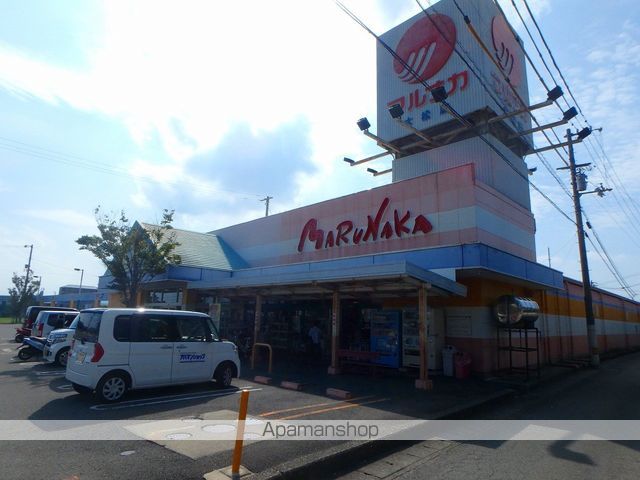 シャーメゾンルミエール川内の周辺写真