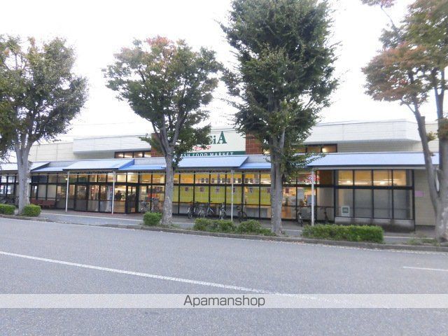 アロサール ABの周辺写真