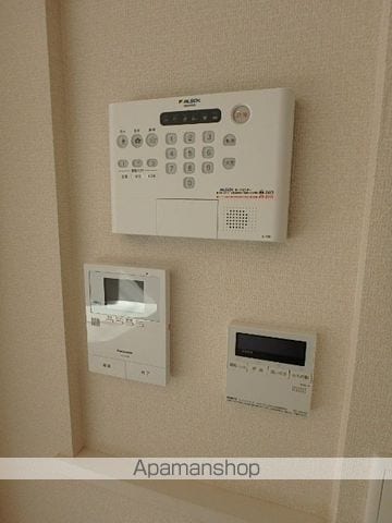グランルミエール B棟の内装写真