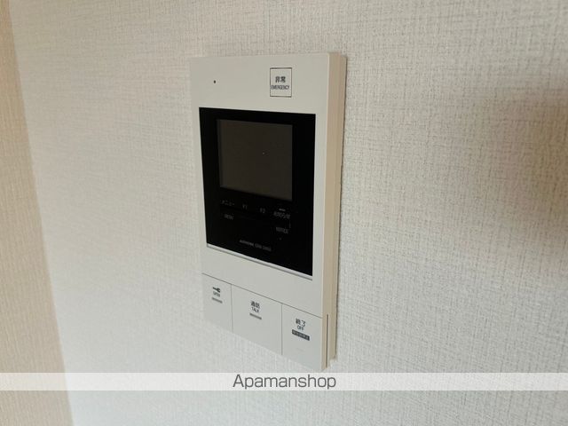 ヴェルディ南林間の内装写真