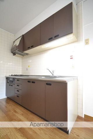 ライオンズマンション楠木の内装写真