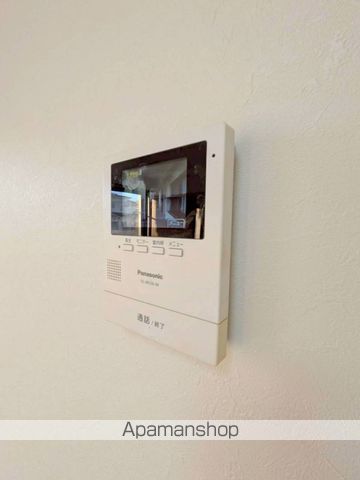 フジマンションの内装写真