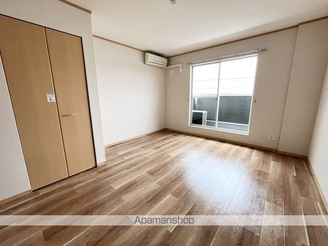 サニーハイツ堂前の内装写真