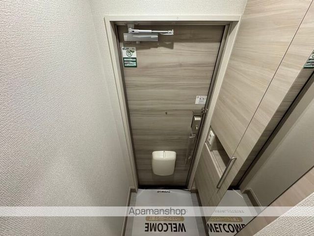 ムルチコーレ・柊の内装写真
