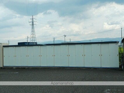 ヒルズ　キザキ　Ｂ[1LDK/49.18m2]のその他設備