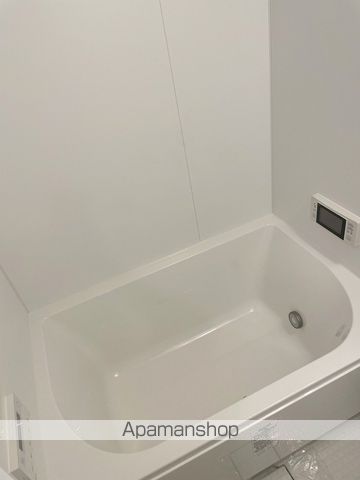 クロスレジデンス阿波座の内装写真