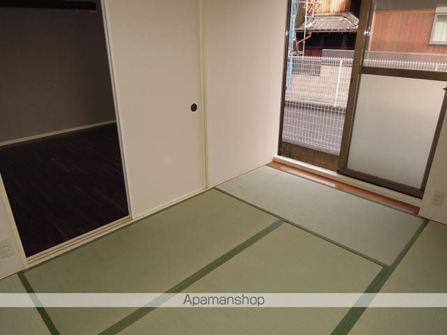 ラフィーネMAYUの内装写真
