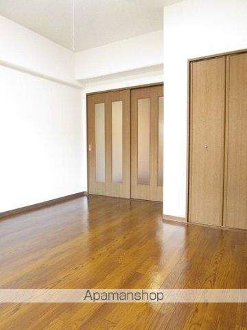 グランデ鵜の森の内装写真