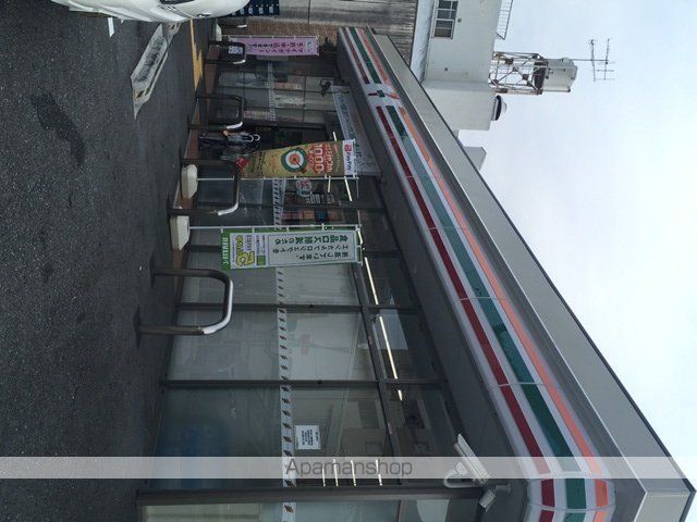 レオパレス金仙寺湖二号館の周辺写真
