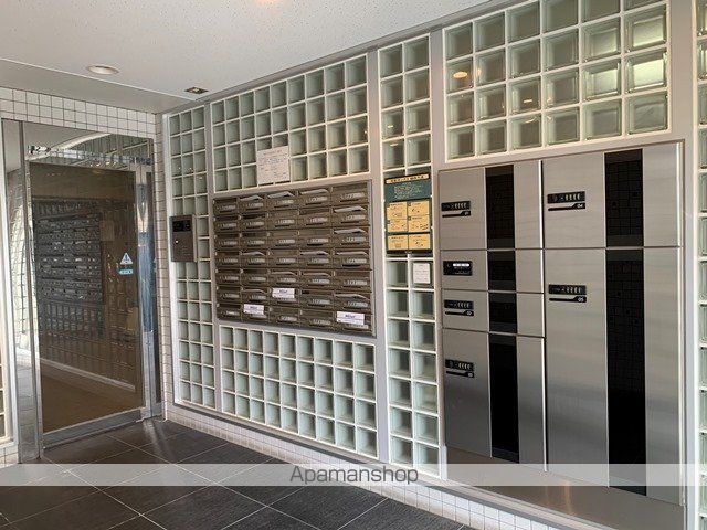 滋賀県彦根市佐和町[店舗/51.23m2]の共用部7