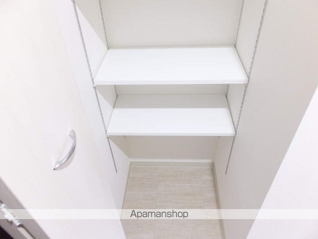 カサトレス白石の内装写真