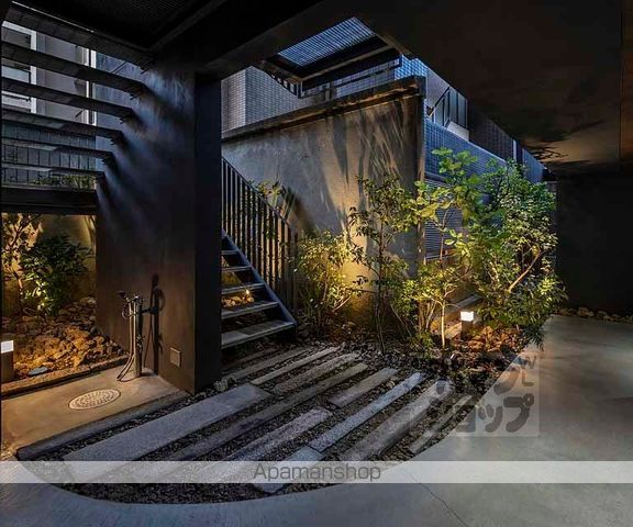AーTERRACEの内装写真