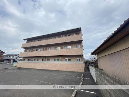 サクシードＵ．Ⅱ[1LDK/34.13m2]の外観3