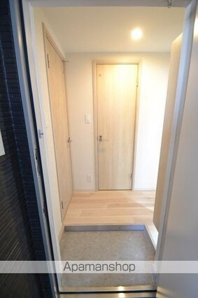 ＣＡＳＡ　ＬＥＯＮＥ[1LDK/42.31m2]の玄関
