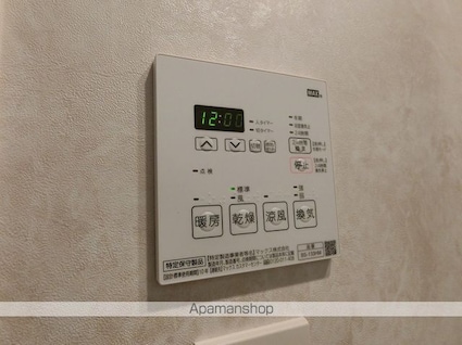 ＳーＲＥＳＩＤＥＮＣＥ本所吾妻橋[1K/25.35m2]の内装3