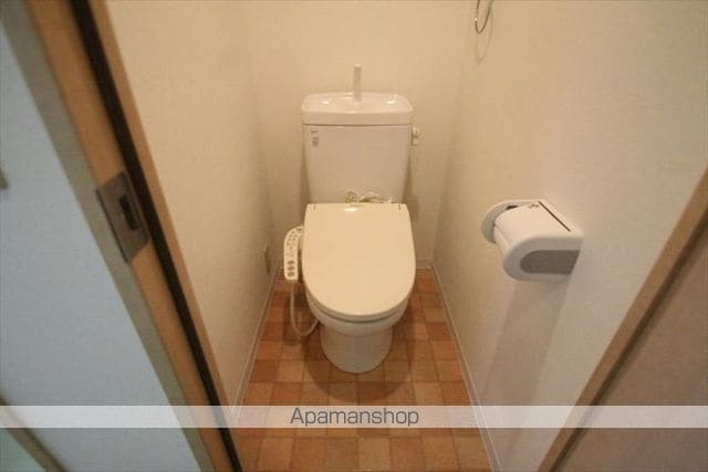 グランパシフィック十三の内装写真