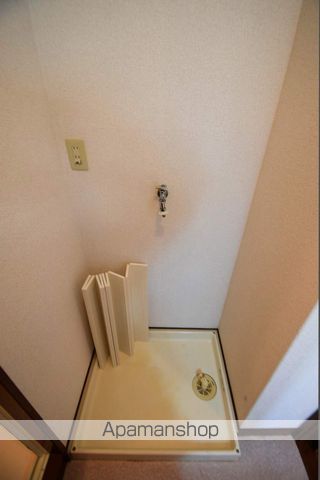 吉冨マンションの内装写真